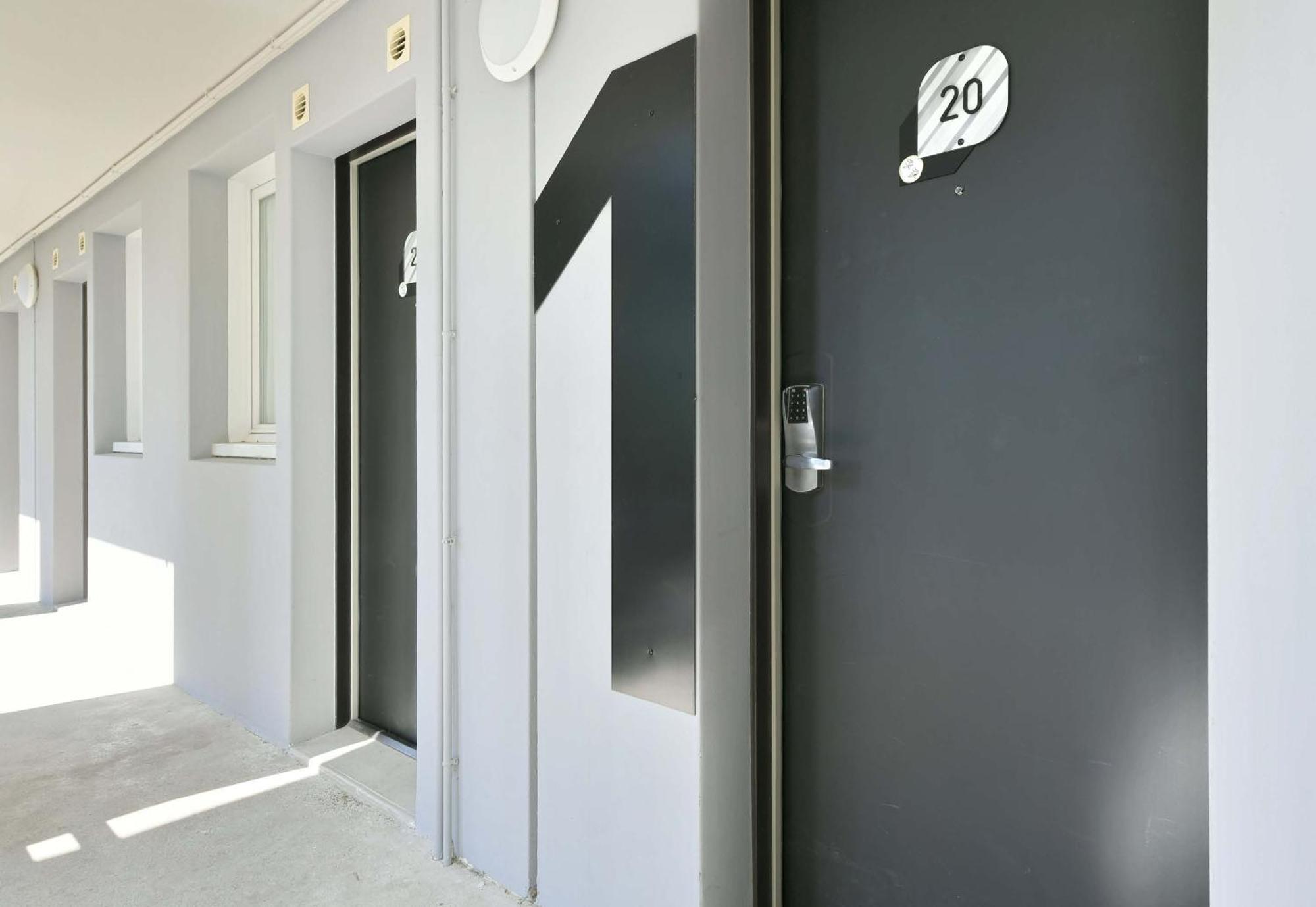 B&B Hotel Le Mans Nord 2 Saint-Saturnin  Exterior photo